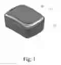 Fig. 02 - Pop-up Push Lid