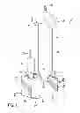 Fig. 02 - Positive displacement dispenser and method for dispensing discrete amounts of liquid