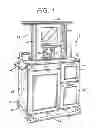 Fig. 02 - AUTOMATIC BEVERAGE DISPENSER BEVERAGE CART