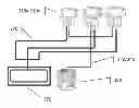 Fig. 01 - FROZEN BEVERAGE DISPENSER