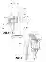 Fig. 04 - Lockable holster