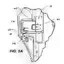 Fig. 07 - Lockable holster
