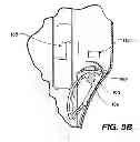 Fig. 08 - Lockable holster