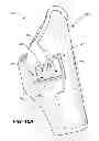 Fig. 09 - Lockable holster
