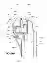 Fig. 28 - Lockable holster