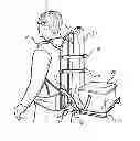 Fig. 01 - Bulk item backpack