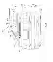 Fig. 02 - Adapter for vehicle mount and method of use thereof