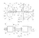 Fig. 05 - One-way projection snare apparatus and method for isolating a broken elastic strand