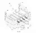 Fig. 08 - One-way projection snare apparatus and method for isolating a broken elastic strand