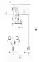 Fig. 02 - Sensor controller for interpreting natural interaction sensor for web handling