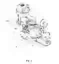Fig. 02 - Nail gun structure