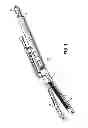 Fig. 02 - Shipping wedge with lockout