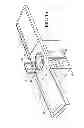 Fig. 02 - Checkout system including rotating barcode reader
