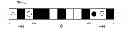 Fig. 01 - Covert bar code pattern design and decoding