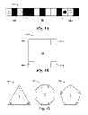 Fig. 02 - Covert bar code pattern design and decoding