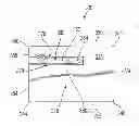 Fig. 01 - Electronic transaction card with stylus