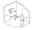 Fig. 01 - INDOOR CLIMATE CONTROL SYSTEM