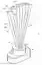 Fig. 01 - Passive Diffuser Having a Non-Planar Wick
