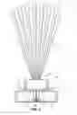 Fig. 04 - Passive Diffuser Having a Non-Planar Wick