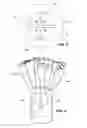 Fig. 07 - Passive Diffuser Having a Non-Planar Wick