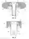 Fig. 10 - Passive Diffuser Having a Non-Planar Wick