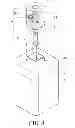 Fig. 09 - ELECTRONIC SPRAY CAP