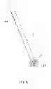 Fig. 07 - Horseshoe-shaped shower outlet assembly