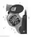 Fig. 07 - Milling particles in drilling fluid