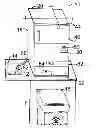 Fig. 01 - BIOLOGICAL FLUID CONTAINER SHREDDER