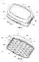 Fig. 02 - Grating device for grating materials and related methods