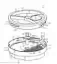 Fig. 01 - Apparatus and method for processing a food stuff