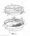 Fig. 02 - Apparatus and method for processing a food stuff