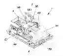 Fig. 01 - Comminuting apparatus