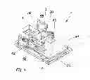 Fig. 02 - Comminuting apparatus