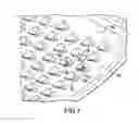Fig. 06 - Formed or domed cutting teeth formede by improved double etching processes