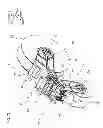 Fig. 08 - Lengthy article take-up apparatus and lengthy article printer