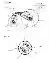 Fig. 09 - Lengthy article take-up apparatus and lengthy article printer