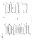 Fig. 22 - Lengthy article take-up apparatus and lengthy article printer