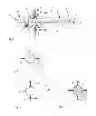 Fig. 02 - Rotationally stabilized guidable projectile and method for guiding the same