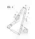 Fig. 02 - Slat of aircraft, method for adjusting attachment position of slat, and aircraft
