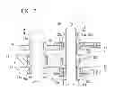 Fig. 08 - Slat of aircraft, method for adjusting attachment position of slat, and aircraft