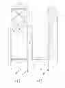 Fig. 08 - ROTARY WING PLATFORM CONTAINMENT STRUCTURE FOR VERTICAL SURFACE TRANSFER