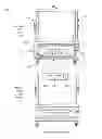 Fig. 09 - ROTARY WING PLATFORM CONTAINMENT STRUCTURE FOR VERTICAL SURFACE TRANSFER