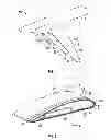 Fig. 02 - Wing flaps for aircraft and methods for making the same