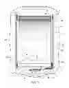 Fig. 04 - WINDOW SHADING ASSEMBLY