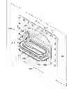 Fig. 01 - External maintenance step and hand hold