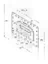 Fig. 04 - External maintenance step and hand hold