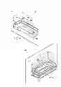 Fig. 07 - External maintenance step and hand hold