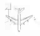 Fig. 08 - Fuel pressure sensor line reservoir
