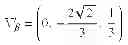 Fig. 23 - Reaction sphere for stabilization and control in three axes